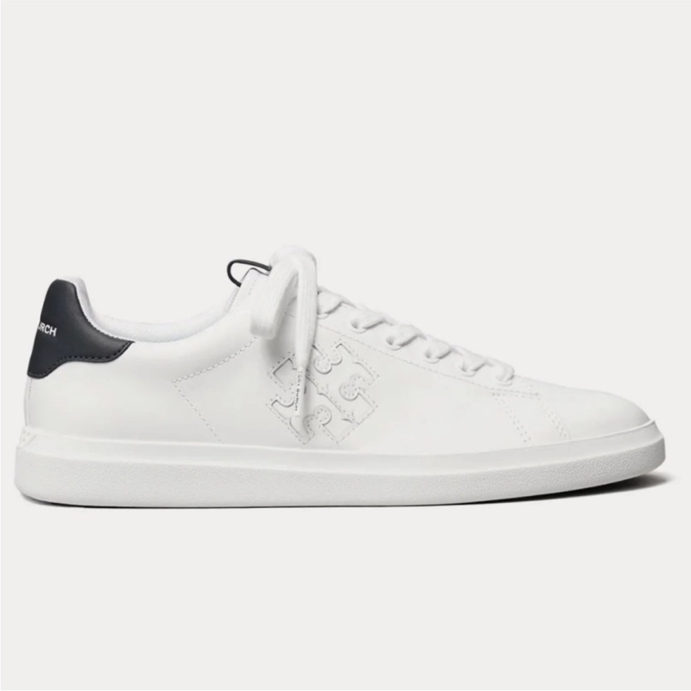 Tory Burch HOWELL COURT SNEAKER - Picture 12 of 13